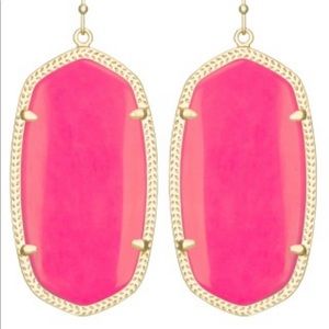 Kendra Scott Danielle Earrings